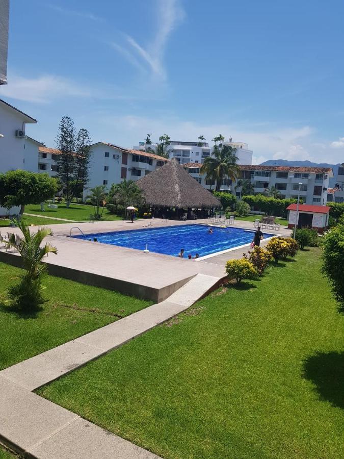 Departamento De Lujo, Puerto Vallarta. Mexico Dış mekan fotoğraf