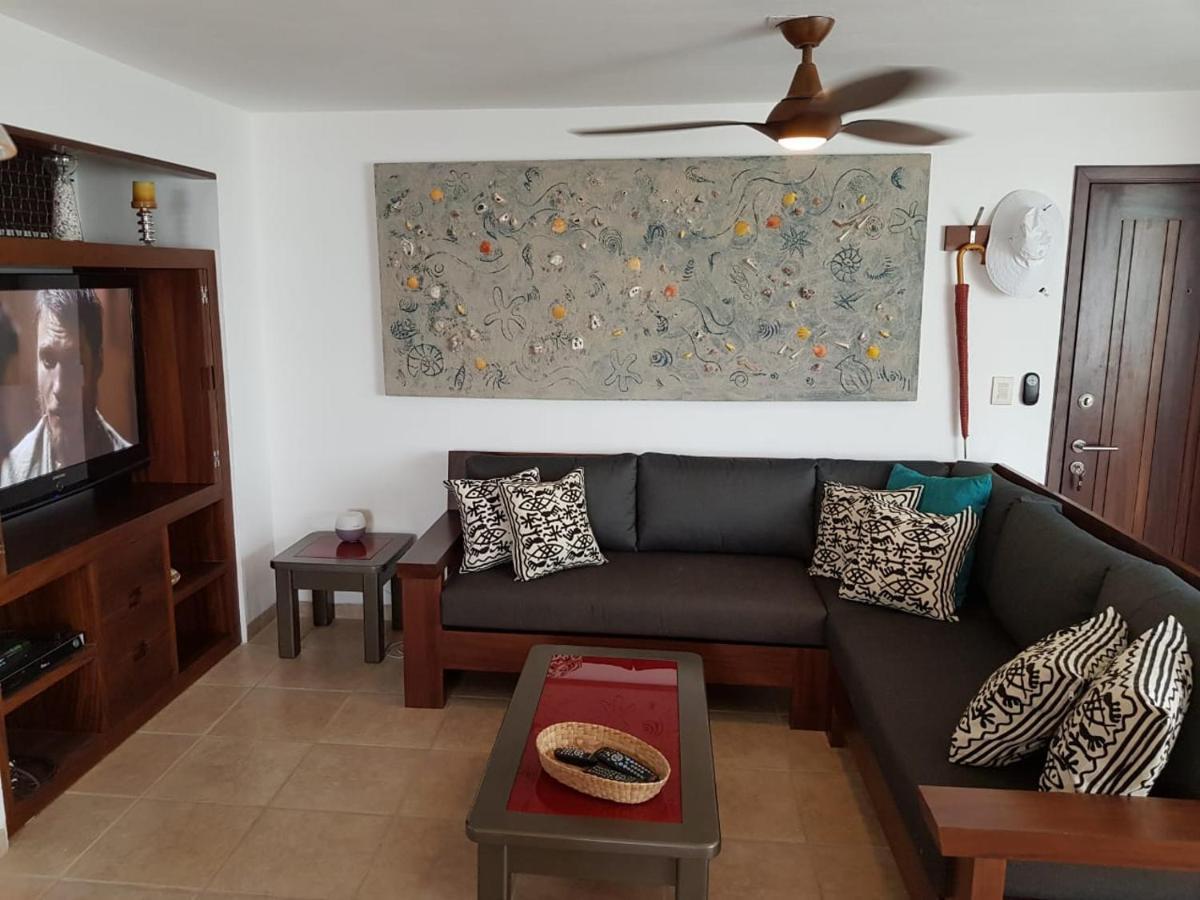 Departamento De Lujo, Puerto Vallarta. Mexico Dış mekan fotoğraf