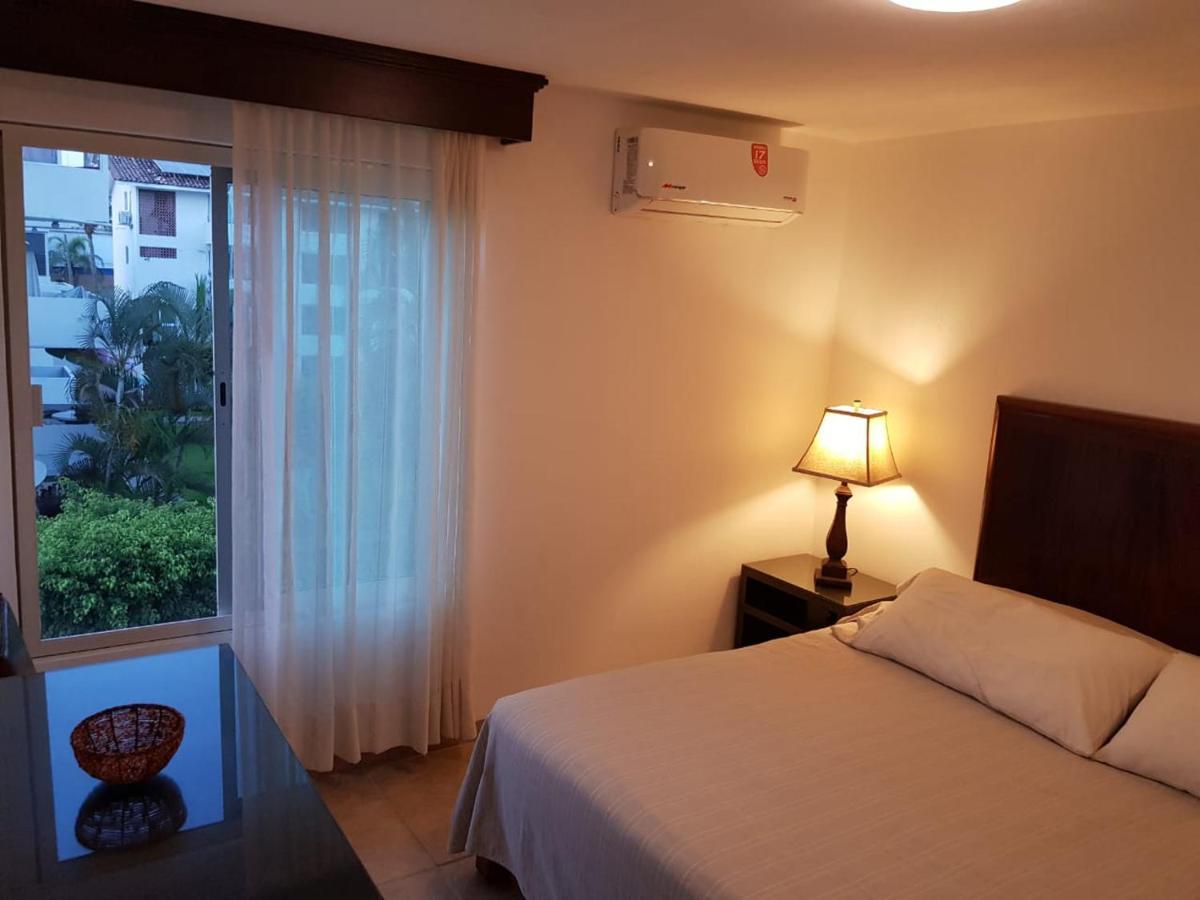 Departamento De Lujo, Puerto Vallarta. Mexico Dış mekan fotoğraf