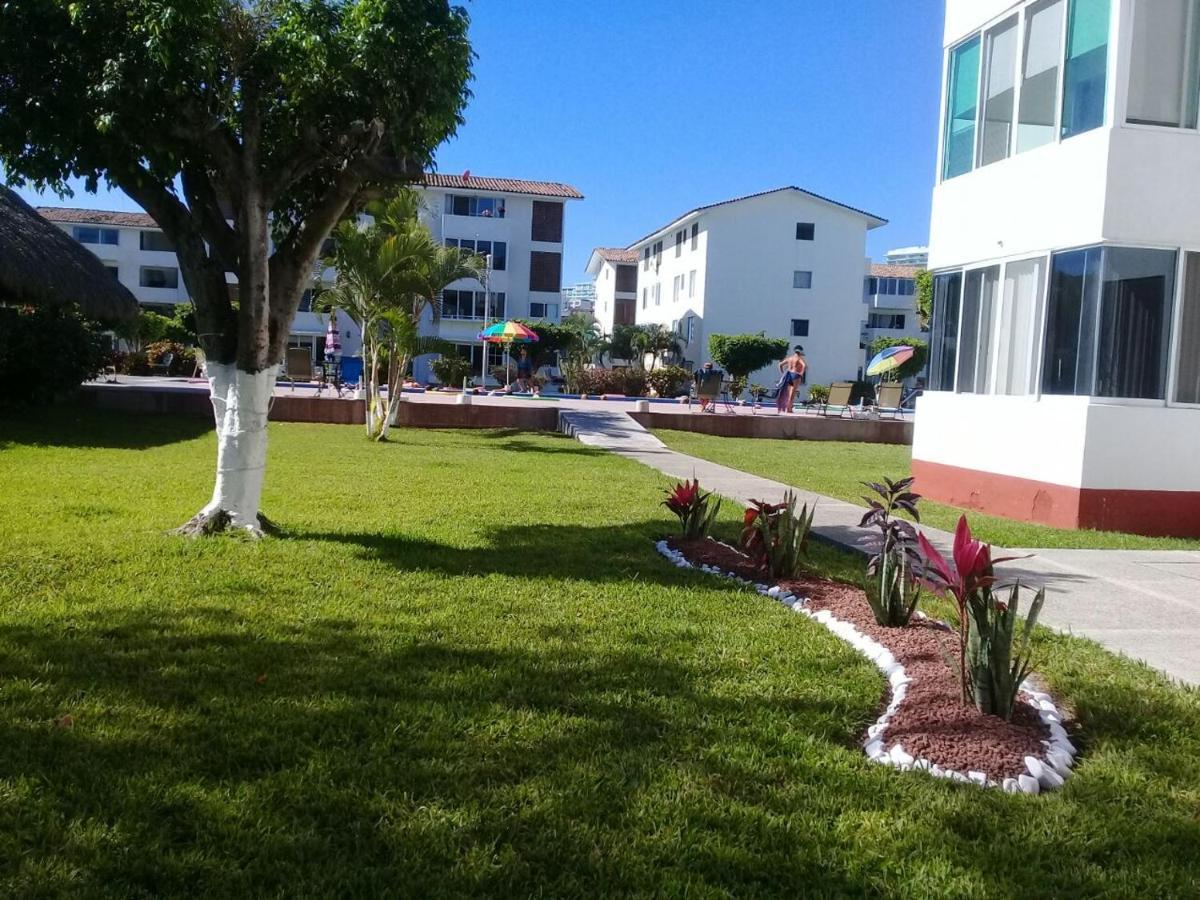 Departamento De Lujo, Puerto Vallarta. Mexico Dış mekan fotoğraf