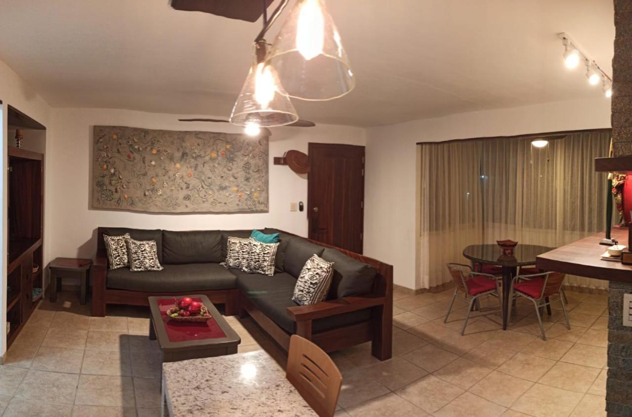 Departamento De Lujo, Puerto Vallarta. Mexico Dış mekan fotoğraf