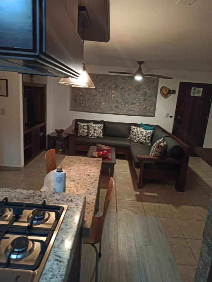 Departamento De Lujo, Puerto Vallarta. Mexico Dış mekan fotoğraf